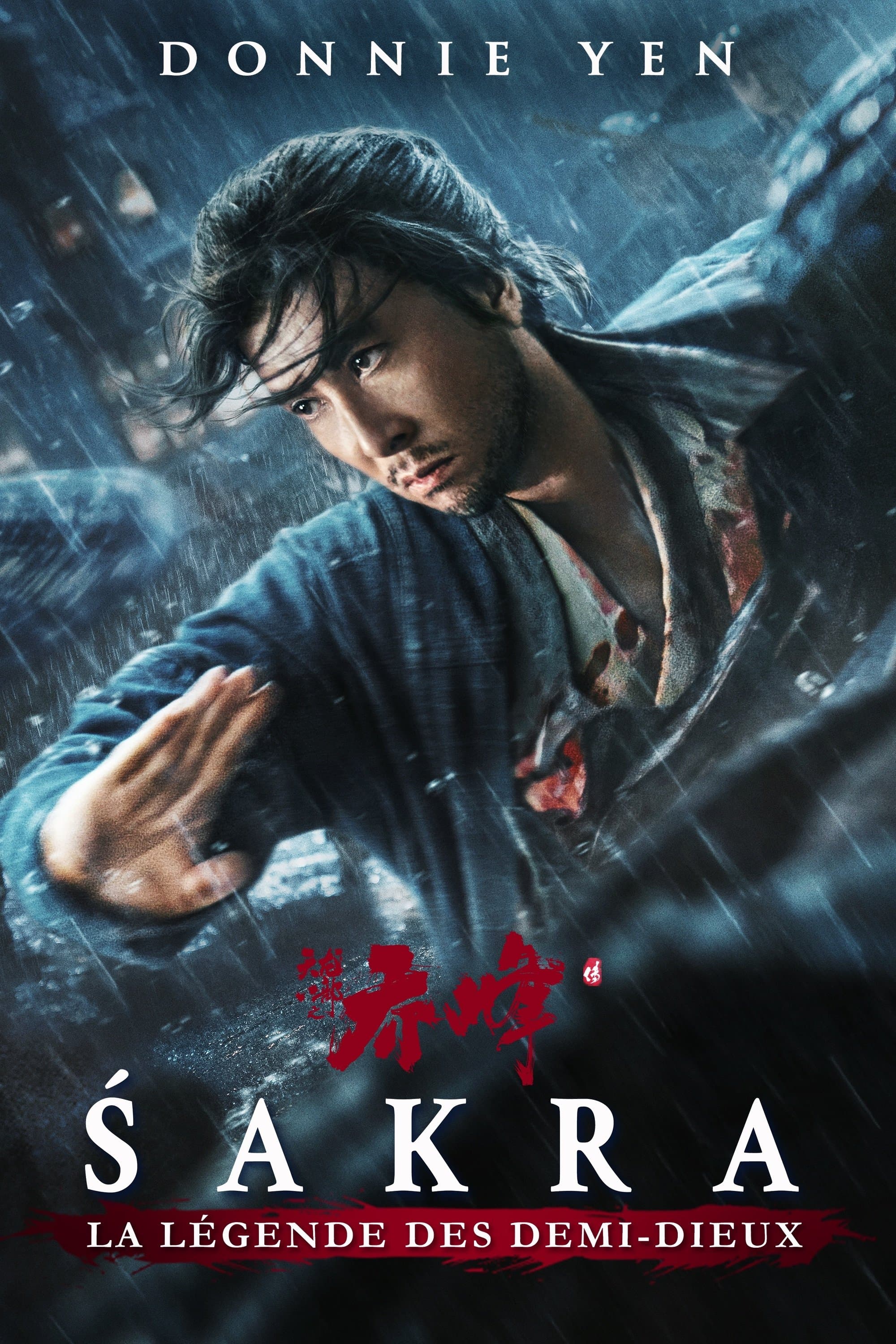 Sakra