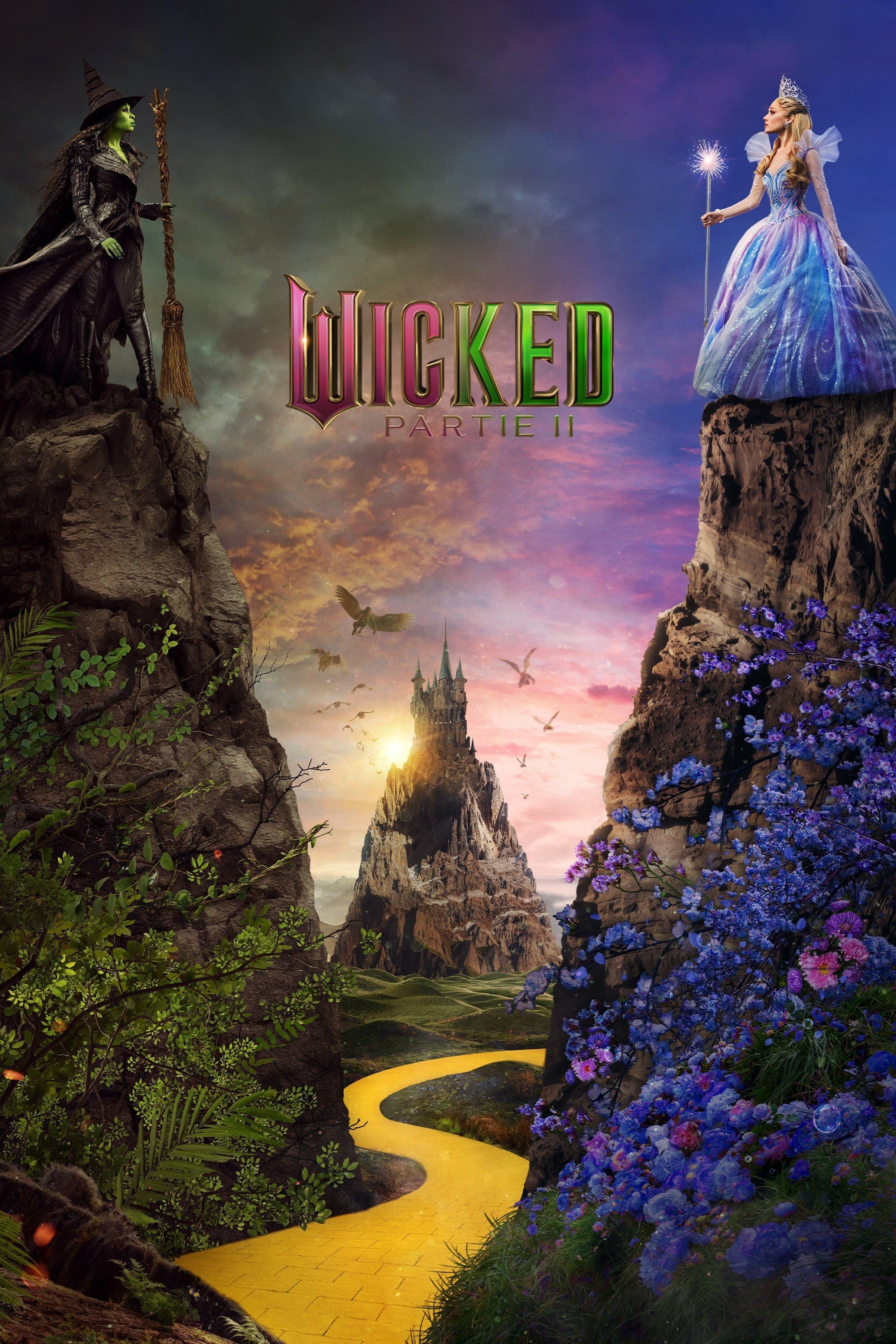 Wicked : Partie II