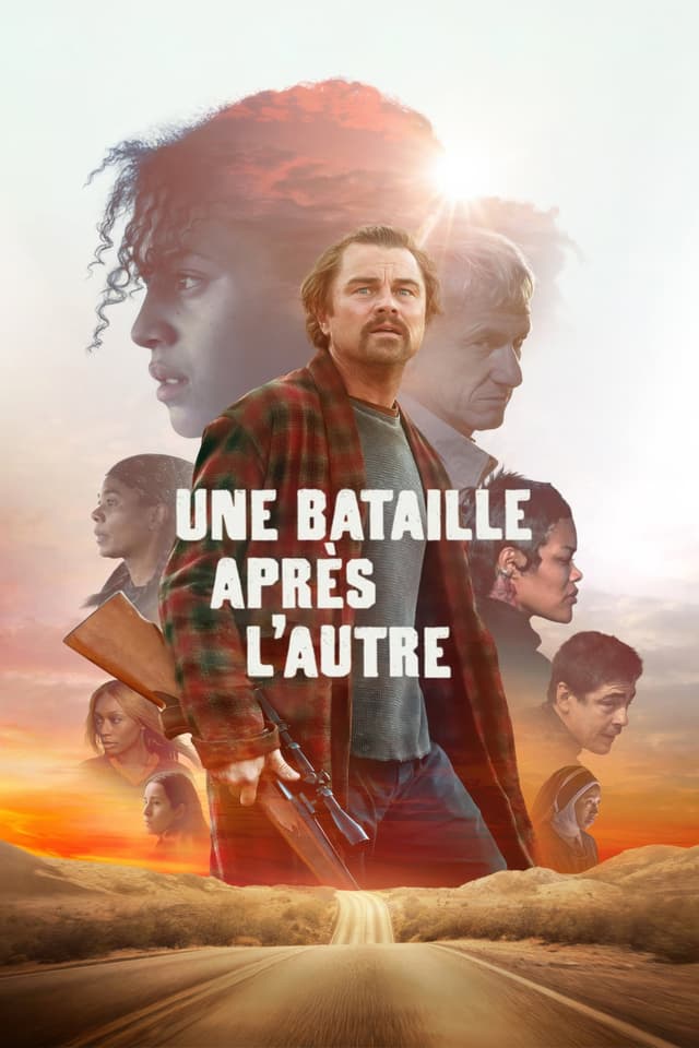 Une bataille après l'autre