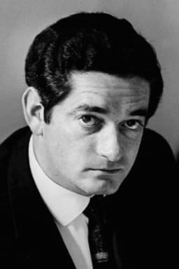 Jacques Demy