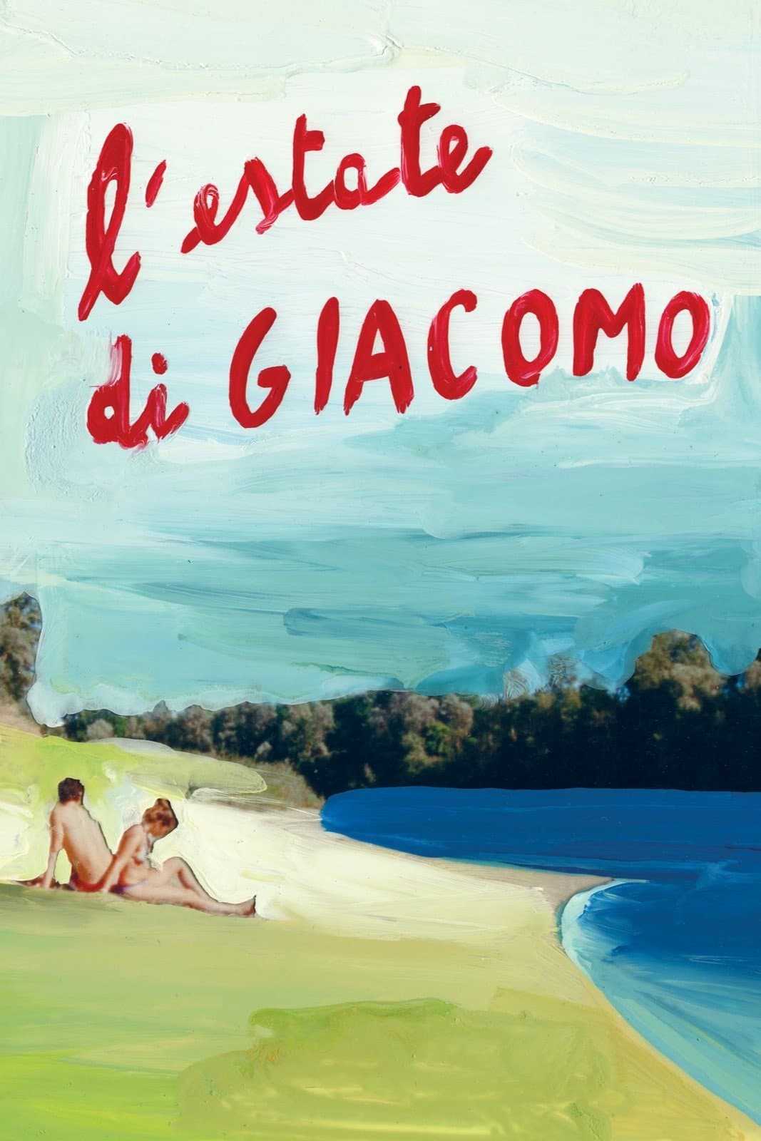 L'été de Giacomo