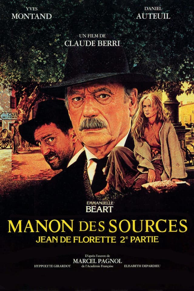 Manon des Sources