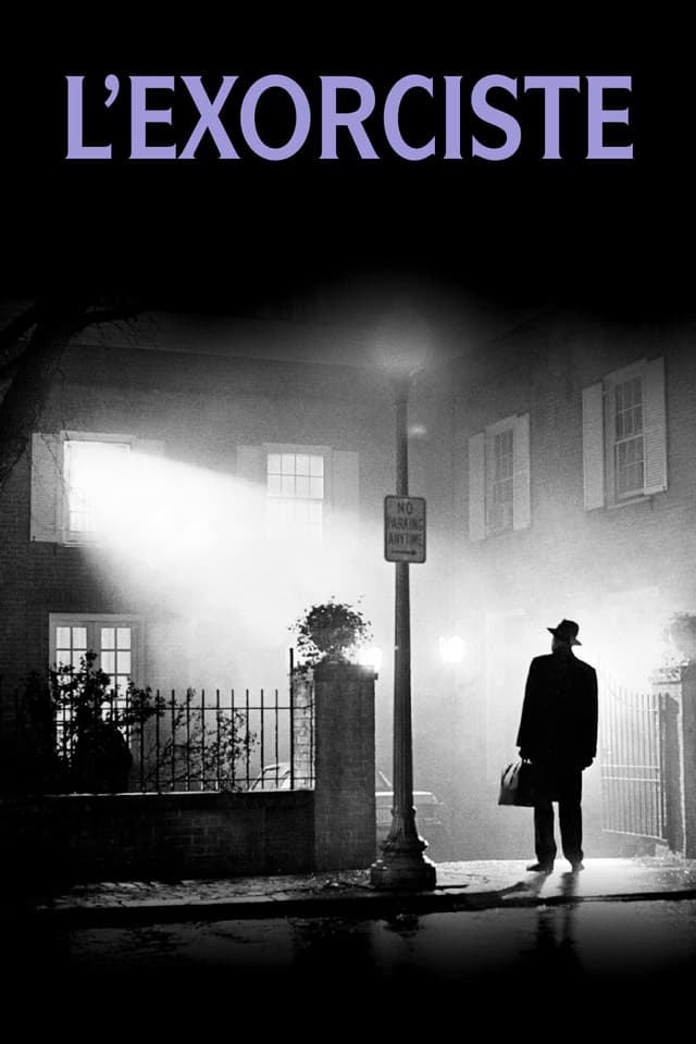 L'Exorciste