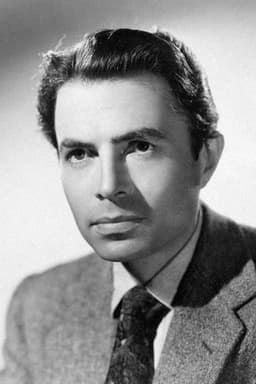 James Mason