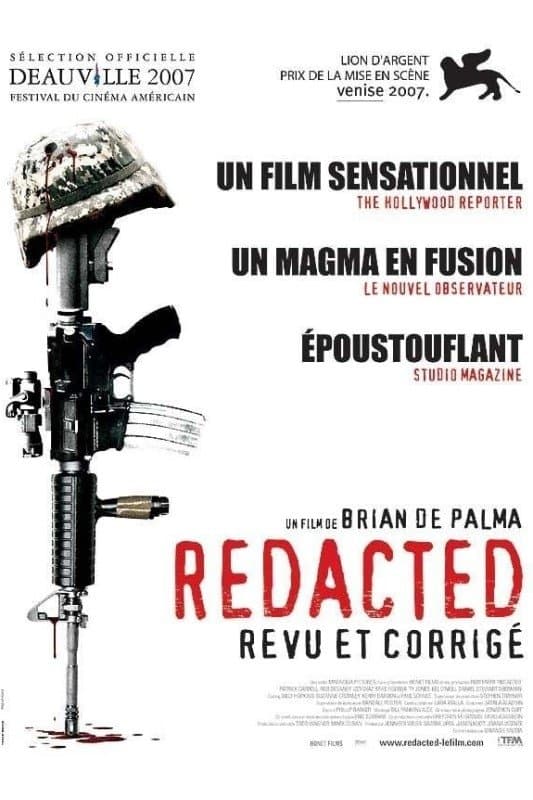 Redacted