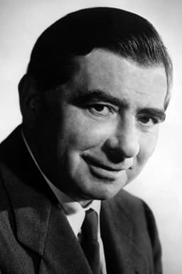 Robert Newton