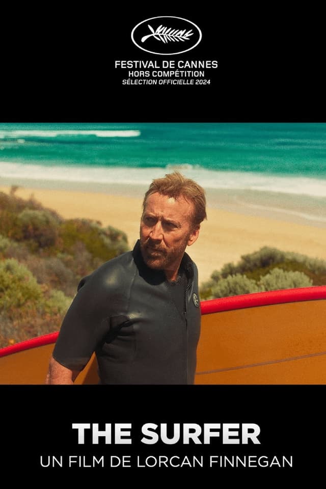 The Surfer