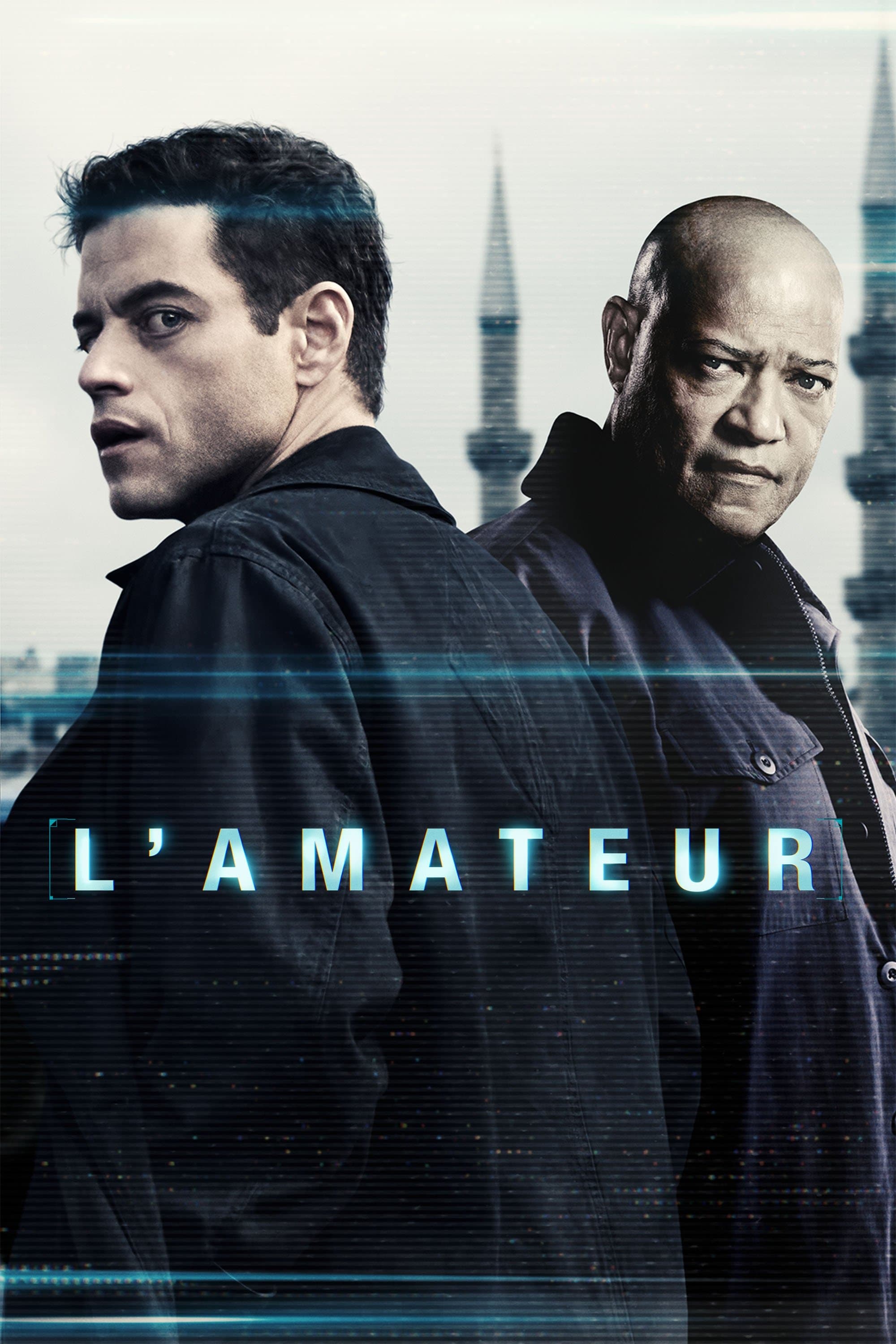The Amateur