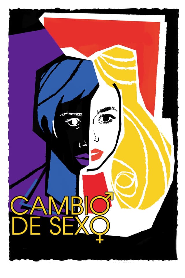 Cambio de sexo (Je veux être femme)