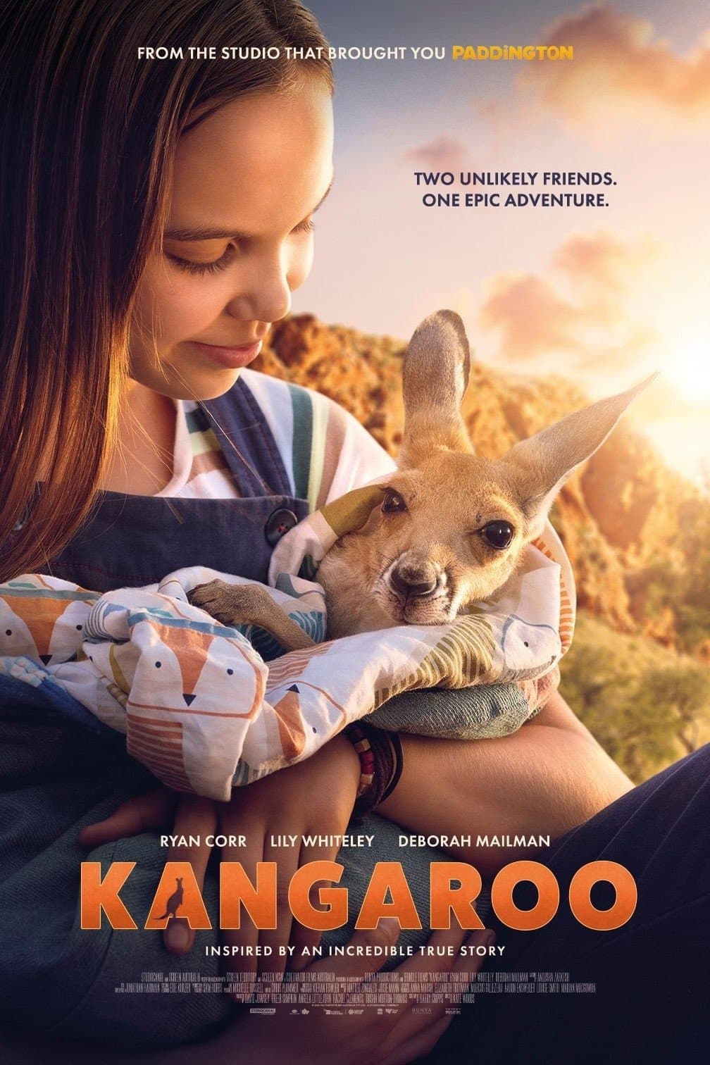Kangourou