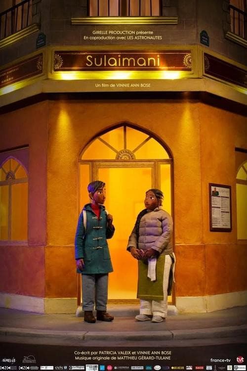 Sulaimani