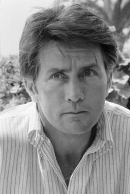 Martin Sheen