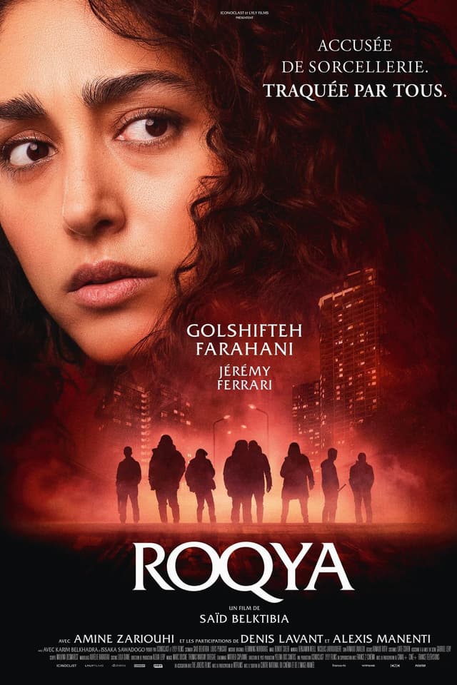 Roqya