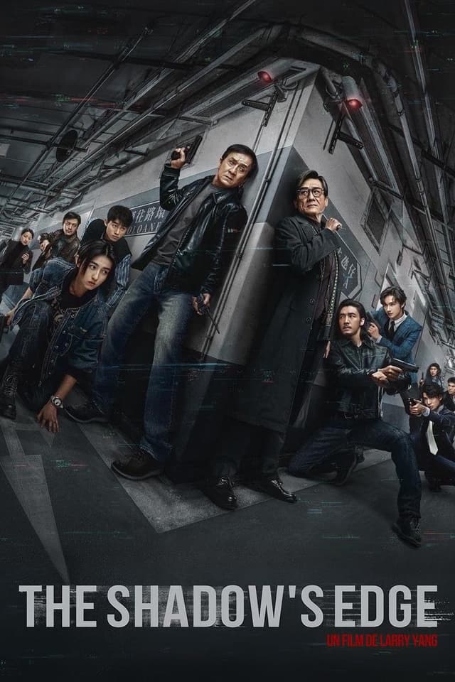The Shadow's Edge