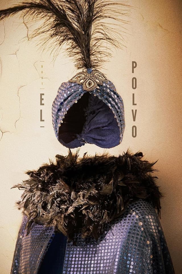 El polvo