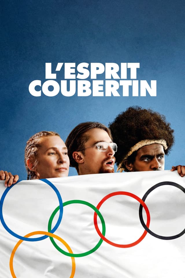 L'Esprit Coubertin