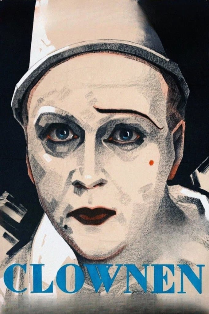 Le clown