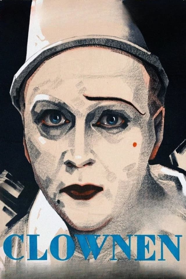 Le clown