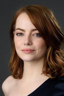 Emma Stone