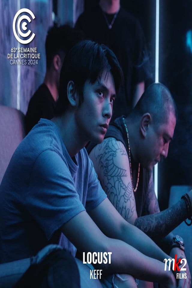 Gangs of Taiwan