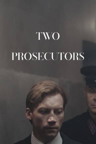 Deux procureurs