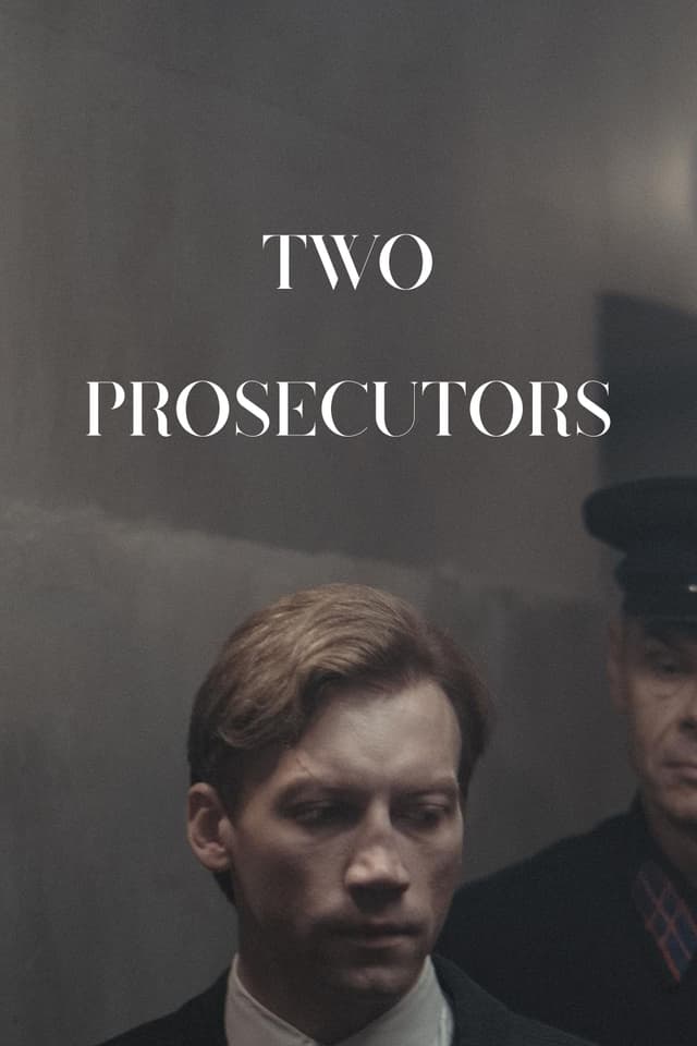 Deux procureurs