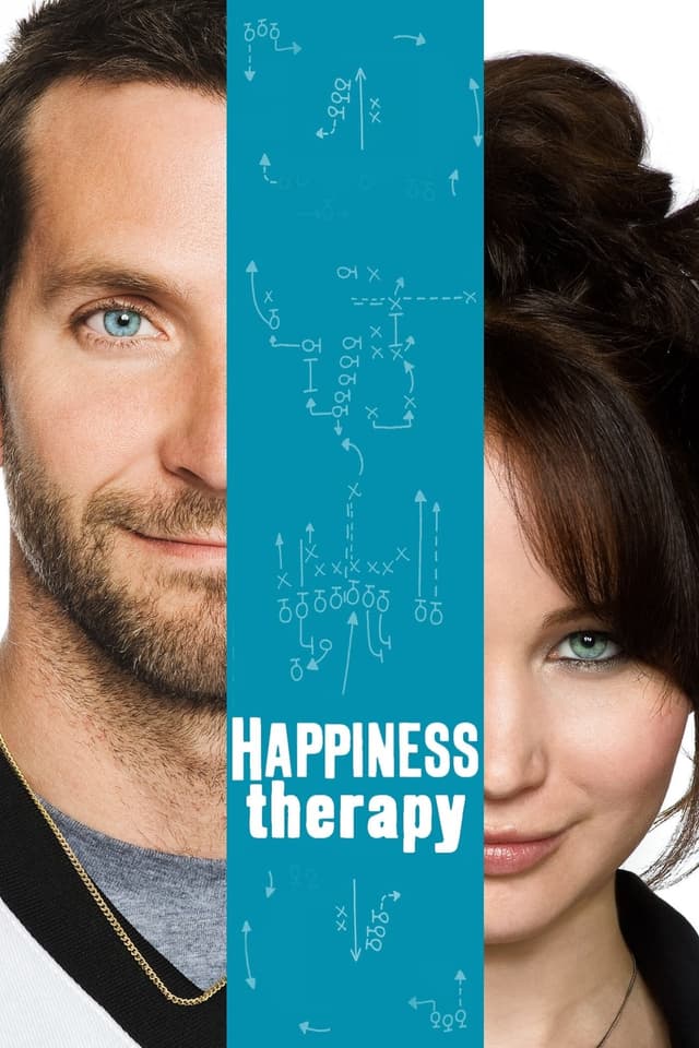 Happiness Therapy