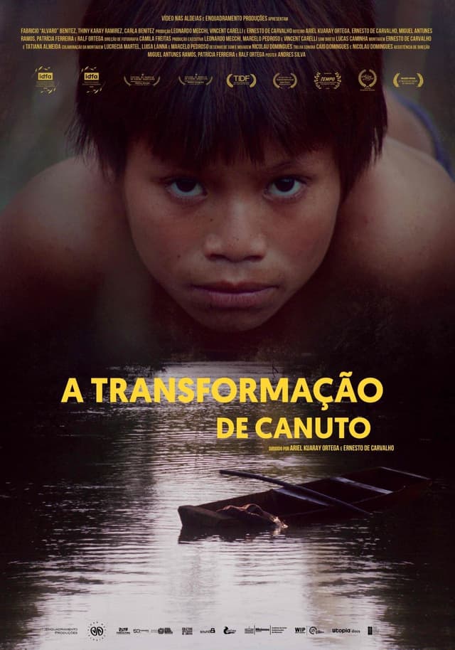 A Transformação de Canuto