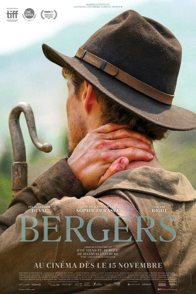 Bergers