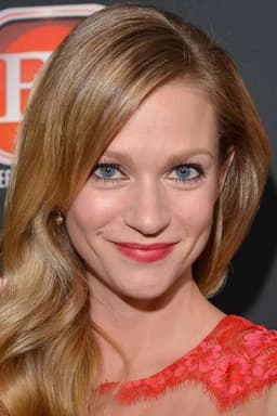 A. J. Cook