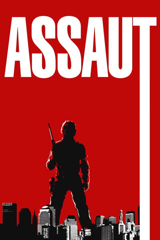 Assaut