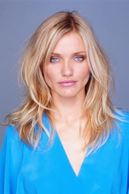 Cameron Diaz