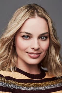 Margot Robbie