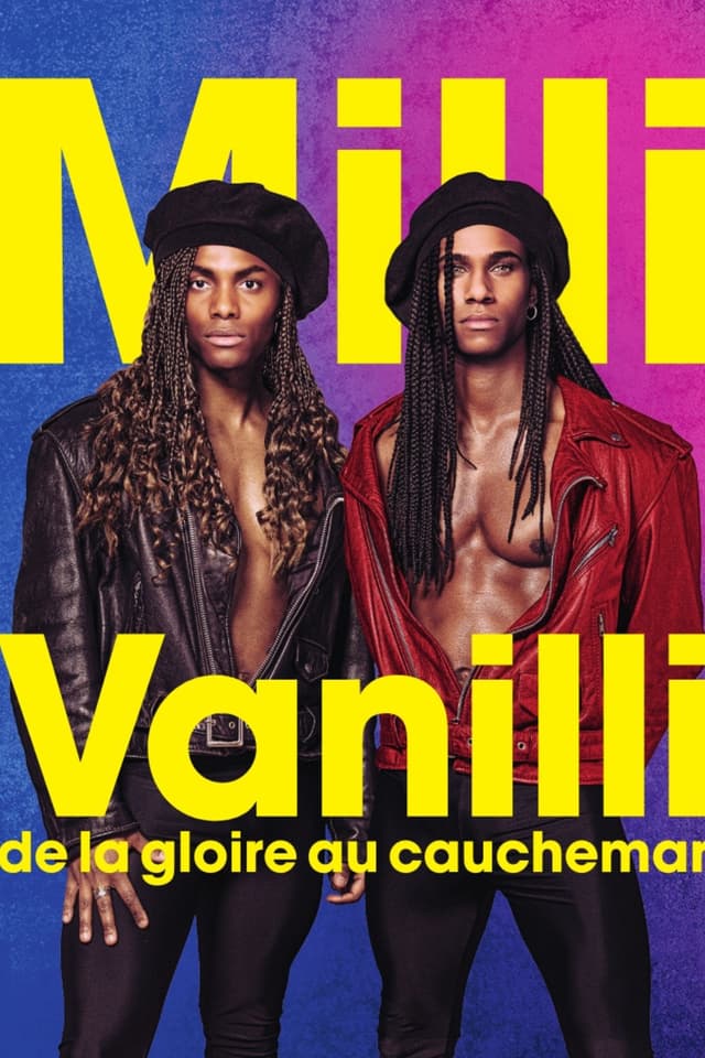 Milli Vanilli, de la gloire au cauchemar