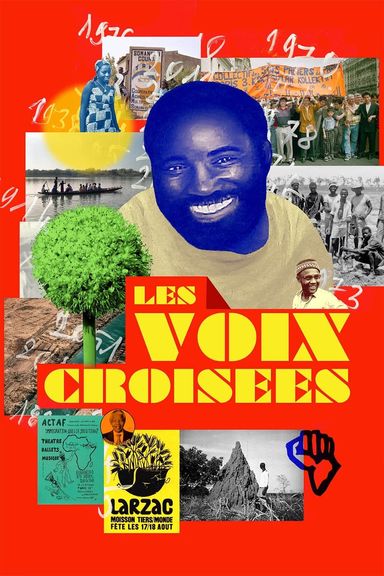 Les Voix croisées