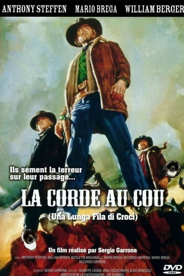 La Corde Au Cou