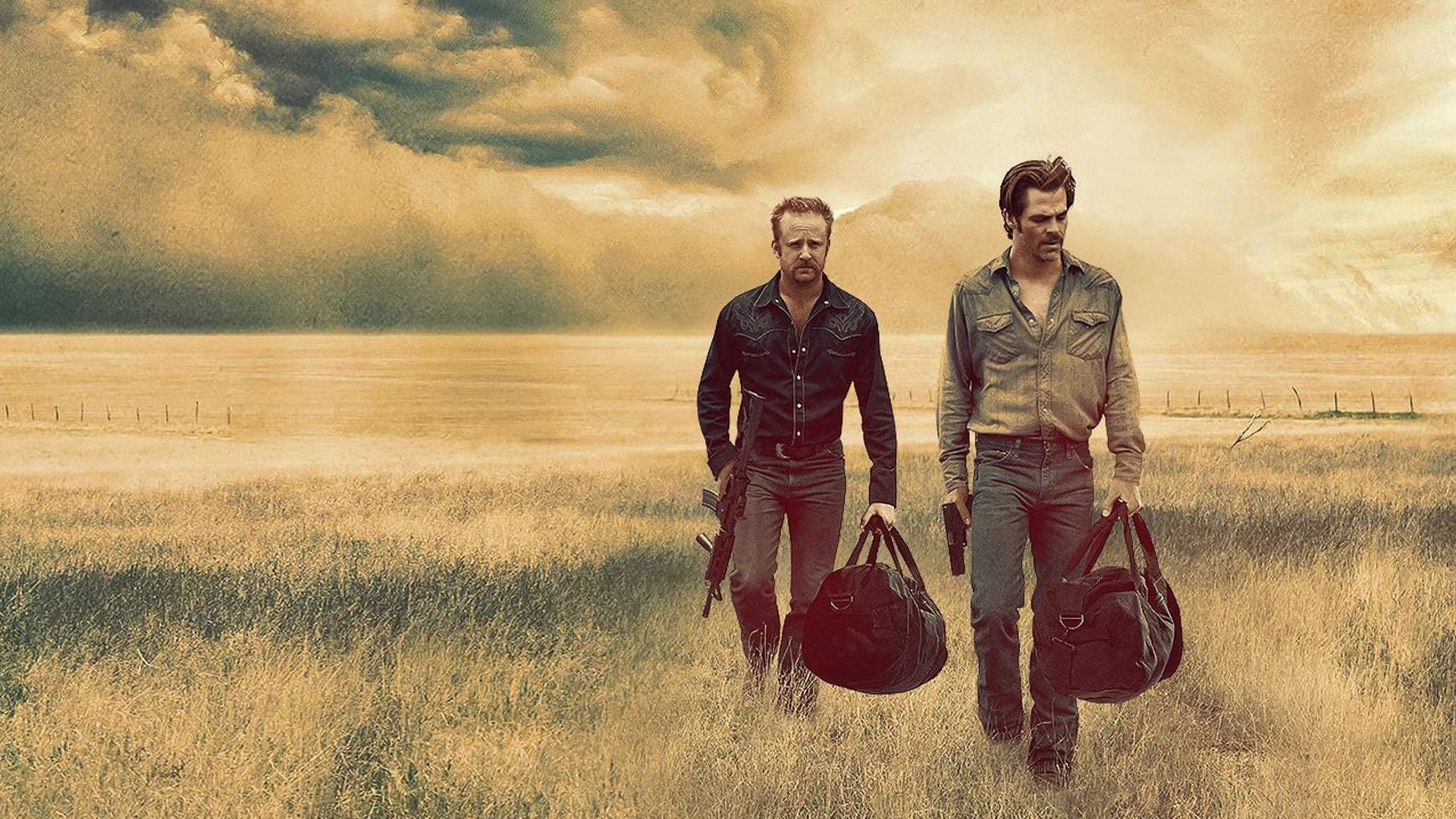 Comancheria