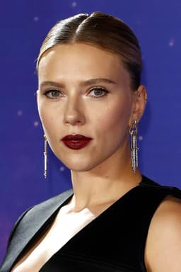 Scarlett Johansson