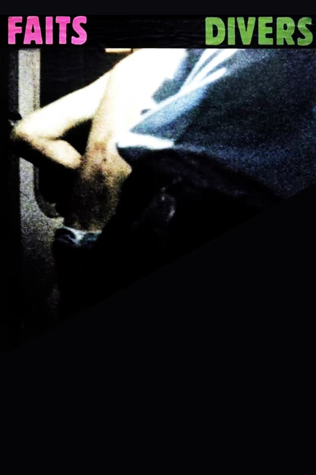 Faits divers