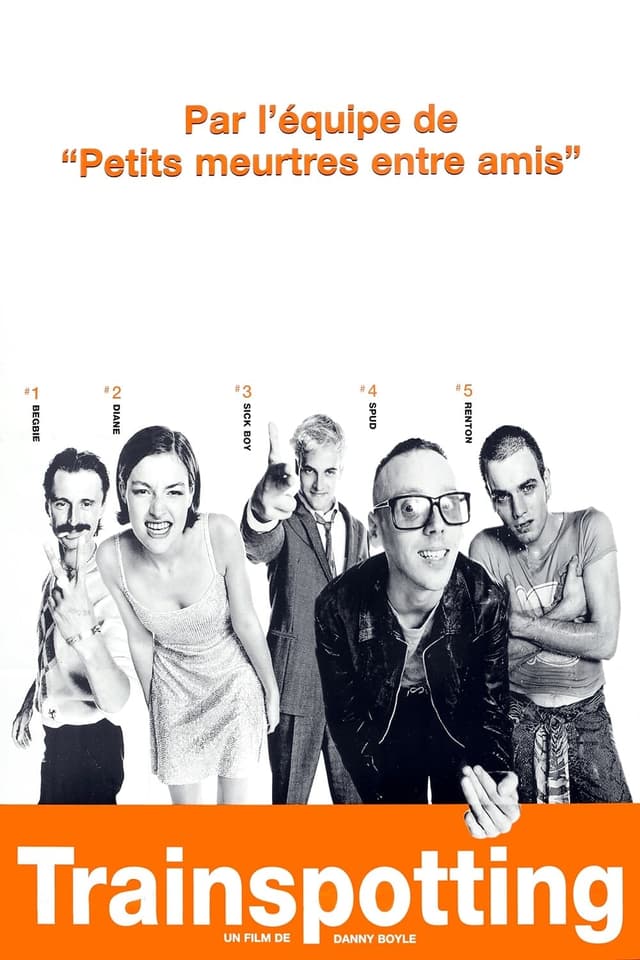 Trainspotting