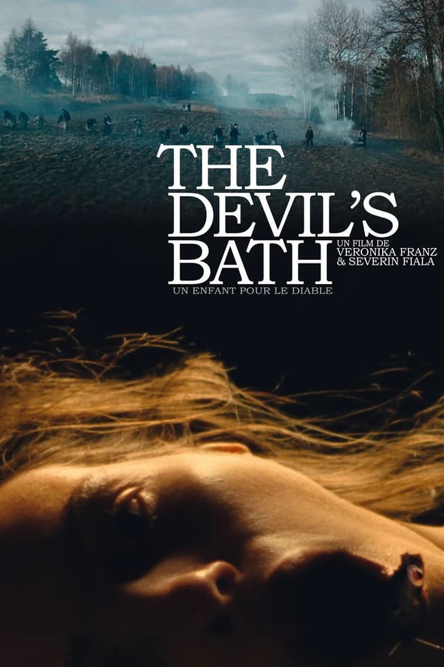 The Devil’s Bath