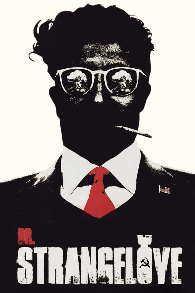 Docteur Folamour