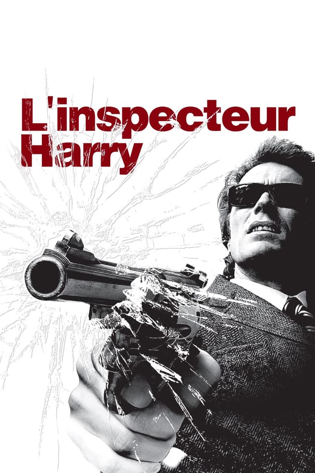 L'Inspecteur Harry