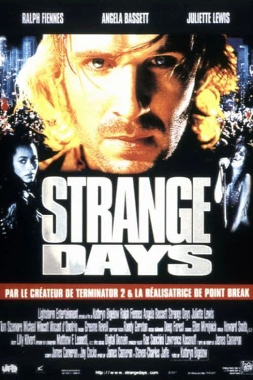 Strange Days