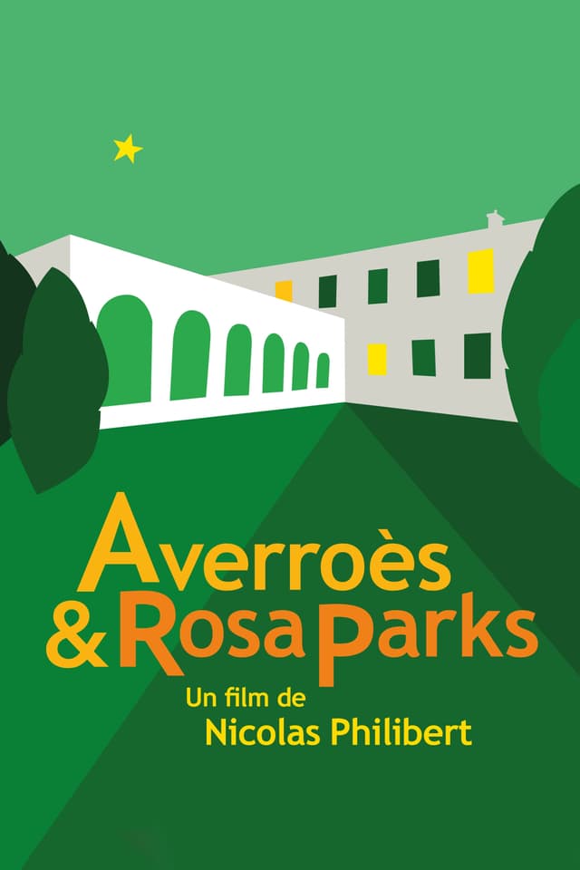 Averroès & Rosa Parks