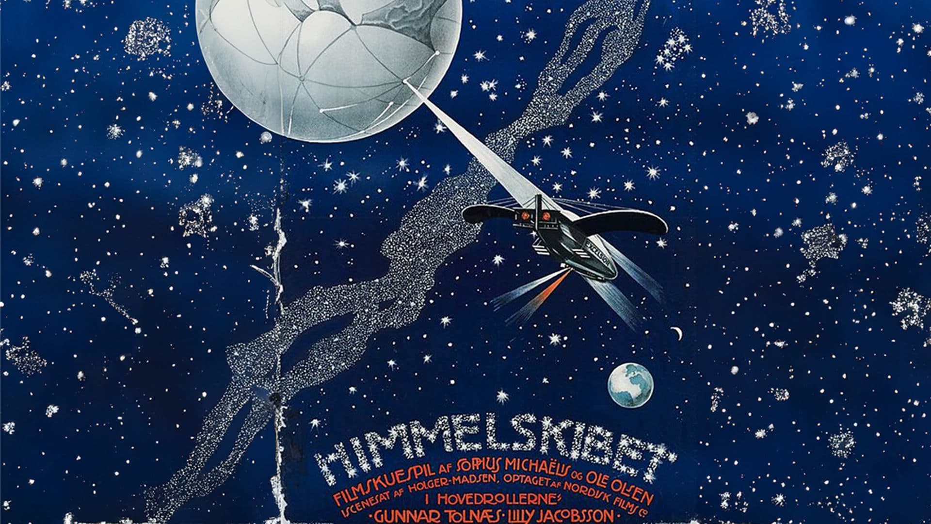 Himmelskibet