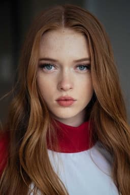 Larsen Thompson