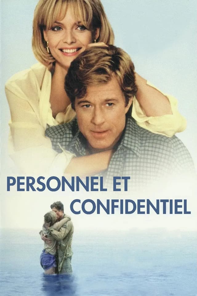 Personnel et confidentiel