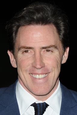 Rob Brydon