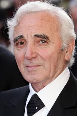 Charles Aznavour